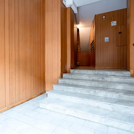 Apartament Guesthost - Solo Retreat - Independent Single *